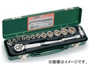 ȥ/TONE 9.5mm3/8ɡ åȥå 17 ֡1570MS