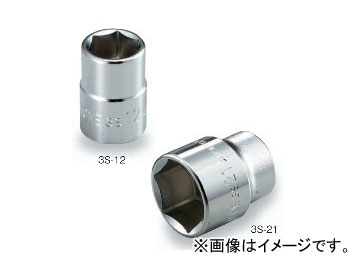 ȥ/TONE 9.5mm3/8ɡ åȡ6ѡ ֡3S-07