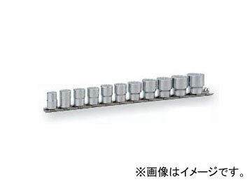 ȥ/TONE 9.5mm3/8ɡ åȥåȡ12ѡۥա 11 ֡HDB311