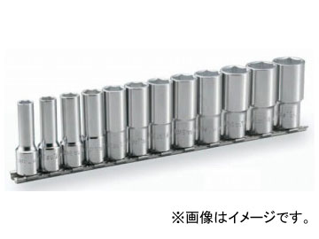 ȥ/TONE 9.5mm3/8ɡ ǥץåȥåȡ6ѡۥա 12 ֡HSL312