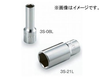 ȥ/TONE 9.5mm3/8ɡ ǥץåȡ6ѡ ֡3S-23L