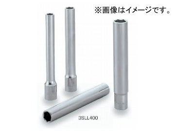 ȥ/TONE 9.5mm3/8ɡ Ķ󥰥åȥåȡ6ѡ 4 ֡3SLL400