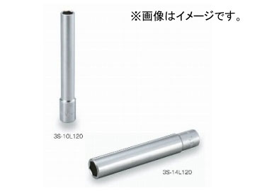 ȥ/TONE 9.5mm3/8ɡ Ķ󥰥åȡ6ѡ ֡3S-12L120