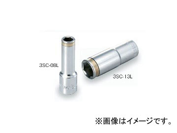 ȥ/TONE 9.5mm3/8ɡ ʥåȥåǥץåȡ6ѡ ֡3SC-11L