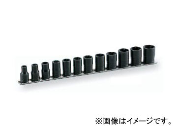 ȥ/TONE 9.5mm3/8ɡ ȥ͡ɥåȥåȡʥۥա 12 ֡HTR312