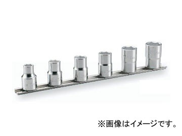 ȥ/TONE 12.7mm1/2ɡ åȥåȡ6ѡۥա 6 ֡HS406