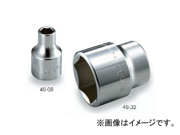 ȥ/TONE 12.7mm1/2ɡ åȡ6ѡ ֡4S-31