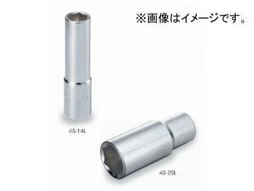 ȥ/TONE 12.7mm1/2ɡ ǥץåȡ6ѡ ֡4S-19L