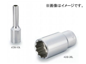 ȥ/TONE 12.7mm1/2ɡ ǥץåȡ12ѡ ֡4DB-11L