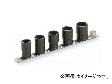 ȥ/TONE 12.7mm1/2ɡ ȥ͡ɥåȥåȡʥۥա 5 ֡HTR405