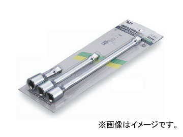 ȥ/TONE 12.7mm1/2ɡ 󿶥ƥ󥷥Сå 3 ֡EX413