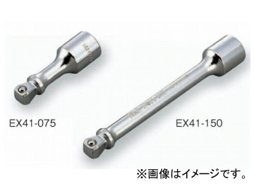 ȥ/TONE 12.7mm1/2ɡ 󿶥ƥ󥷥С ֡EX41-125