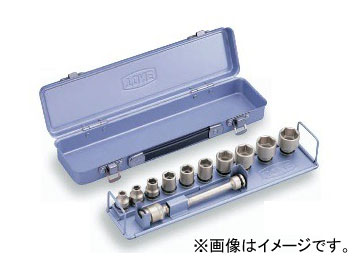 ȥ/TONE 9.5mm3/8ɡ ѥѥåȥåȡʥ᥿ȥ졼ա 12 ֡NV3102