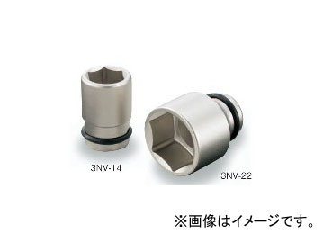 ȥ/TONE 9.5mm3/8ɡ ѥѥå ֡3NV-06