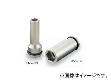 ȥ/TONE 9.5mm3/8ɡ ѥѥ󥰥å ֡3NV-18L