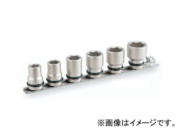 ȥ/TONE 12.7mm1/2ɡ ѥѥåȥåȡʥۥա 6 ֡HNV406S
