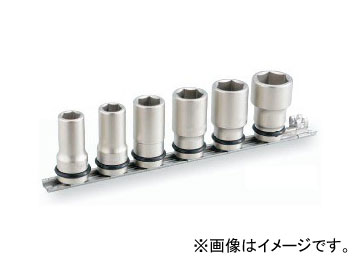 ȥ/TONE 12.7mm1/2ɡ ѥѥ󥰥åȥåȡʥۥա 6 ֡HNV406L