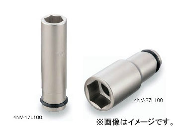 ȥ/TONE 12.7mm1/2ɡ ѥĶ󥰥å ֡4NV-24L100