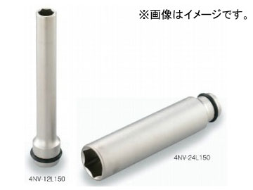 ȥ/TONE 12.7mm1/2ɡ ѥĶ󥰥å ֡4NV-12L150