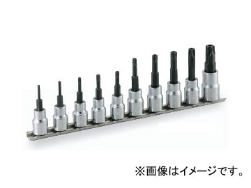 ȥ/TONE 9.5mm3/8ɡ ȥ륯åȥåȡʤɻߥסۥա 10 ֡HTX310H