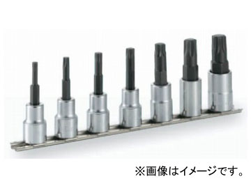 ȥ/TONE 12.7mm1/2ɡ ȥ륯åȥåȡʶϥסۥա 7 ֡HTX407