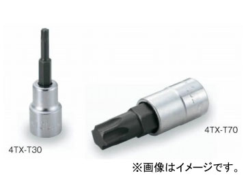 ȥ/TONE 12.7mm1/2ɡ ȥ륯åȡʶϥס ֡4TX-T70