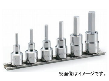 ȥ/TONE 9.5mm3/8ɡ إ󥽥åȥåȡʥۥա 6 ֡HH306