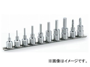 ȥ/TONE 9.5mm3/8ɡ إ󥽥åȥåȡʥۥա 10 ֡HH310