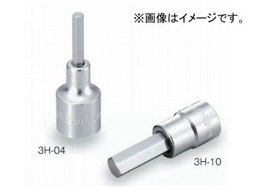 ȥ/TONE 9.5mm3/8ɡ إ󥽥å ֡3H-05