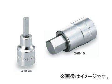 ȥ/TONE 9.5mm3/8ɡ إ󥽥å ֡3HB-14