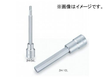 ȥ/TONE 9.5mm3/8ɡ 󥰥إ󥽥å ֡3H-07L