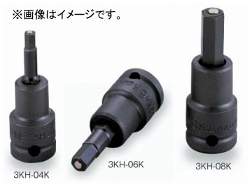 ȥ/TONE 9.5mm3/8ɡ إ󥽥åȡʥޥͥåա ֡3KH-08K