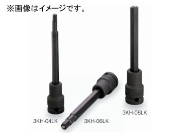ȥ/TONE 9.5mm3/8ɡ 󥰥إ󥽥åȡʥޥͥåա ֡3KH-04LK