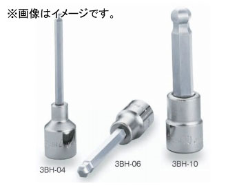 ȥ/TONE 9.5mm3/8ɡ ܡݥȥإ󥽥å ֡3BH-08