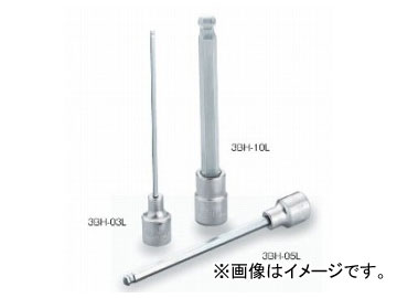 ȥ/TONE 9.5mm3/8ɡ 󥰥ܡݥȥإ󥽥å ֡3BH-10L