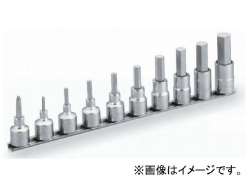ȥ/TONE 12.7mm1/2ɡ إ󥽥åȥåȡʥۥա 10 ֡HH410