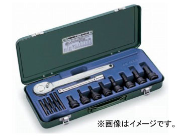 ȥ/TONE 12.7mm1/2ɡ ѥѥإ󥽥åȥå 15 ֡AH4133