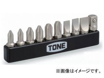 ȥ/TONE ɥ饤Сץӥåȥå 10 ֡BTPM10S