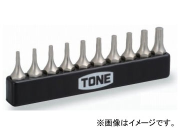 ȥ/TONE ȥ륯ץ饹ӥåȥå 10 ֡BTIP10S