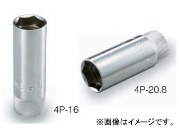 ȥ/TONE 12.7mm1/2ɡ ץ饰åȡ6ѡޥͥåա ֡4P-20.8