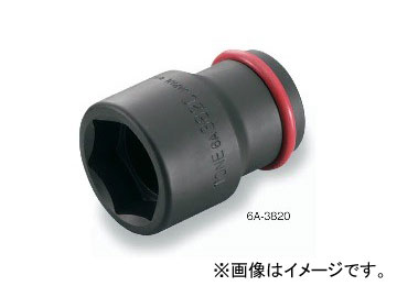 ȥ/TONE 19.0mm3/4ɡ ۥʥåȥӥå ֡6A-3820