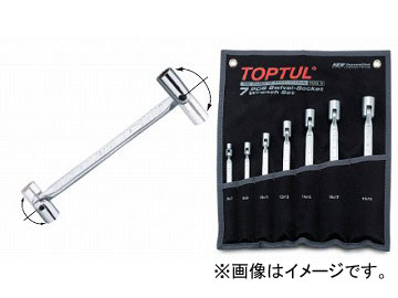 ȥåץȥ/TOPTUL ֥륨ɥ֥륽åȥ GPAQ0401