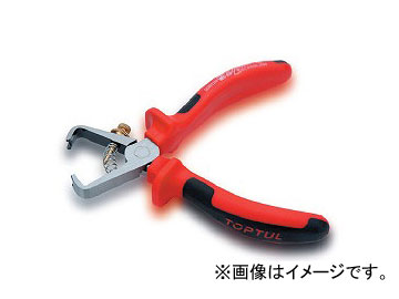 ȥåץȥ/TOPTUL 磻䡼ȥåѡ 150mm DGBD2106