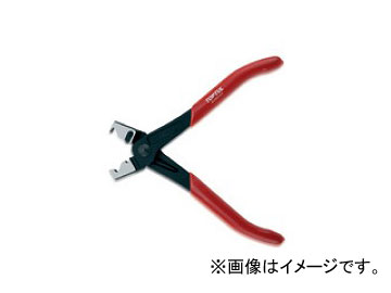ȥåץȥ/TOPTUL Clic-R  Хɥץ饤䡼 180mm JEAE0107