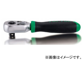 ȥåץȥ/TOPTUL åӥåȥϥɥ 6.3sq-115mm (L) CJDI0812