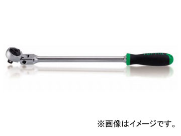 ȥåץȥ/TOPTUL 󥰥åȥϥɥ 12.7sq-430mm (L) CJKN1643
