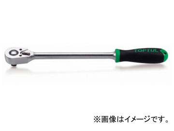 ȥåץȥ/TOPTUL 󥰥åȥϥɥ 9.5sq-250mm (L) CJCK1228