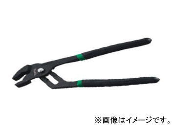 トップトゥル/TOPTUL ウォーターポンププライヤー DDAA1210