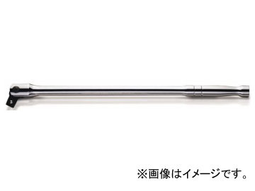 ȥåץȥ/TOPTUL ԥʥϥɥ 12.7sq-450mm (L) CFAC1618