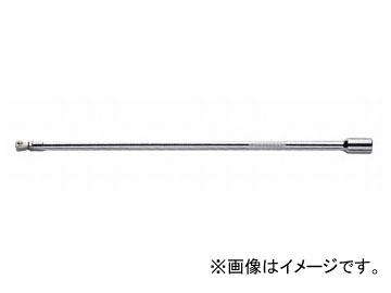 ȥåץȥ/TOPTUL 󥰥ƥ󥷥С 12.7sq-600mm (L) CAAJ1624